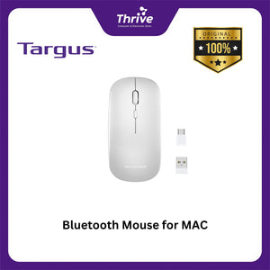 Bluetooth Mouse for MAC