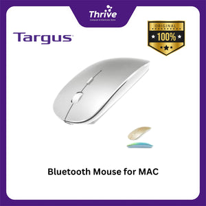 Bluetooth Mouse for MAC