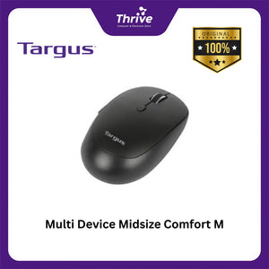 Multi Device Midsize Comfort M