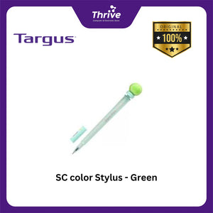 SC color Stylus - Green