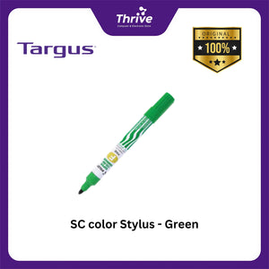 SC color Stylus - Green