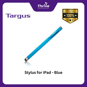 Stylus for iPad - Blue