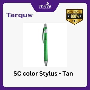 SC color Stylus - Tan