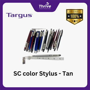 SC color Stylus - Tan