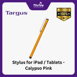 Load image into Gallery viewer, Stylus for iPad / Tablets - Orange Peel
