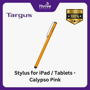 Stylus for iPad / Tablets - Orange Peel