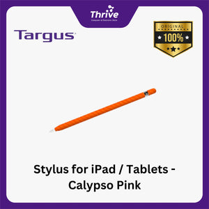 Stylus for iPad / Tablets - Orange Peel