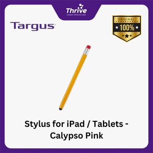 Stylus for iPad / Tablets - Orange Peel