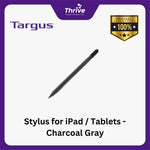 Load image into Gallery viewer, Stylus for iPad / Tablets -  Charcoal Gray
