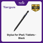 Load image into Gallery viewer, Stylus for iPad / Tablets - Black
