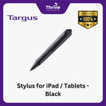 Load image into Gallery viewer, Stylus for iPad / Tablets - Black
