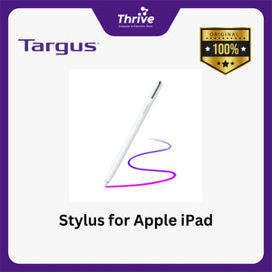 Stylus for Apple iPad