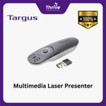 Load image into Gallery viewer, Multimedia Laser Presenter