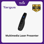 Load image into Gallery viewer, Multimedia Laser Presenter