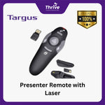 Load image into Gallery viewer, Presenter Remote with Laser