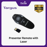 Load image into Gallery viewer, Presenter Remote with Laser