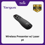 Load image into Gallery viewer, Wireless Presenter w/ Laser pt
