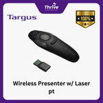 Load image into Gallery viewer, Wireless Presenter w/ Laser pt
