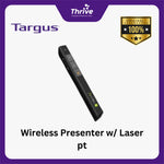 Load image into Gallery viewer, Wireless Presenter w/ Laser pt
