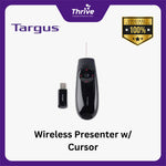 Load image into Gallery viewer, Wireless Presenter w/ Cursor
