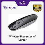 Load image into Gallery viewer, Wireless Presenter w/ Cursor
