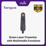 Load image into Gallery viewer, Green Laser Presenter   with Multimedia Functions
