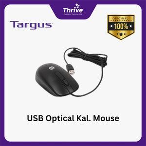 USB Optical Kal. Mouse