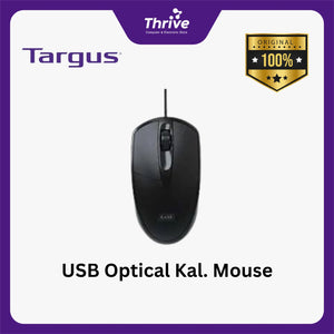 USB Optical Kal. Mouse