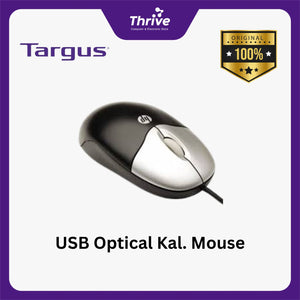 USB Optical Kal. Mouse