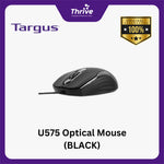 Load image into Gallery viewer, U575 Optical Mouse (BLACK)
