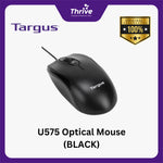 Load image into Gallery viewer, U575 Optical Mouse (BLACK)
