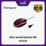 Load image into Gallery viewer, Mini wired Optical NB mouse
