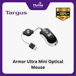 Load image into Gallery viewer, Armor Ultra Mini Optical Mouse
