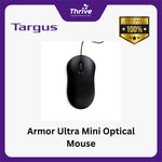 Load image into Gallery viewer, Armor Ultra Mini Optical Mouse
