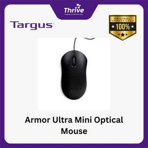 Armor Ultra Mini Optical Mouse