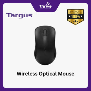 Wireless Optical Mouse