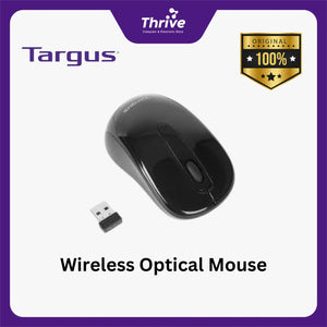 Wireless Optical Mouse