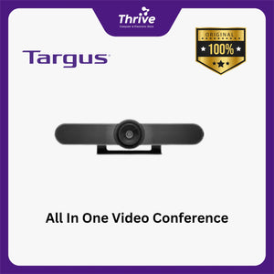 All In One Video Conference