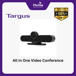 All In One Video Conference