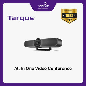 All In One Video Conference