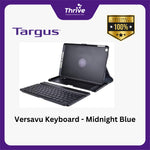 Load image into Gallery viewer, Versavu Keyboard - Midnight Blue
