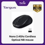 Load image into Gallery viewer, Nano 2.4Ghz Cordless Optical NB mouse
