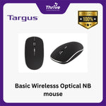 Load image into Gallery viewer, Basic Wirelesss Optical NB mouse
