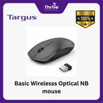 Load image into Gallery viewer, Basic Wirelesss Optical NB mouse
