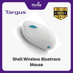 Load image into Gallery viewer, Shell Wireless Blue trace Mouse
