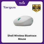 Load image into Gallery viewer, Shell Wireless Blue trace Mouse
