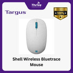 Load image into Gallery viewer, Shell Wireless Blue trace Mouse
