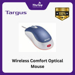 Load image into Gallery viewer, Wireless Comfort Optical Mouse
