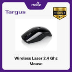 Load image into Gallery viewer, Wireless Laser 2.4 Ghz Mouse
