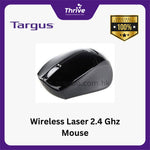 Load image into Gallery viewer, Wireless Laser 2.4 Ghz Mouse
